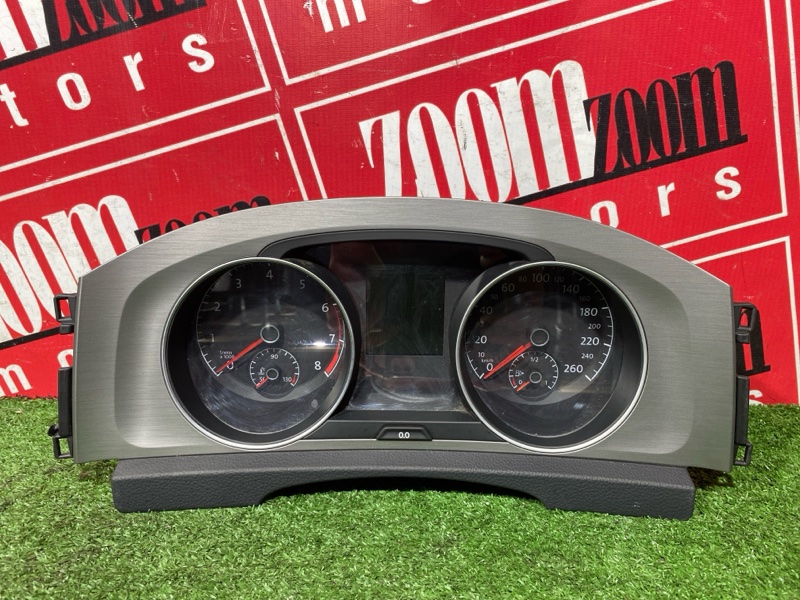 Щиток приборов, 9000 рублей, Солонцы