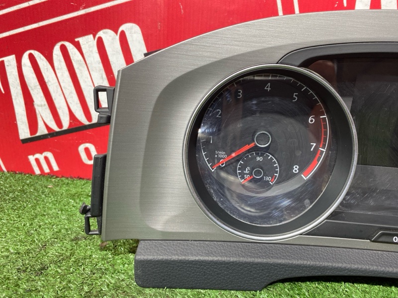 Щиток приборов, 9000 рублей, Солонцы