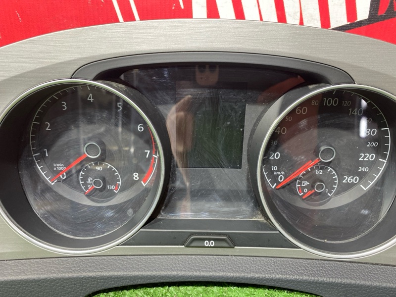 Щиток приборов, 9000 рублей, Солонцы