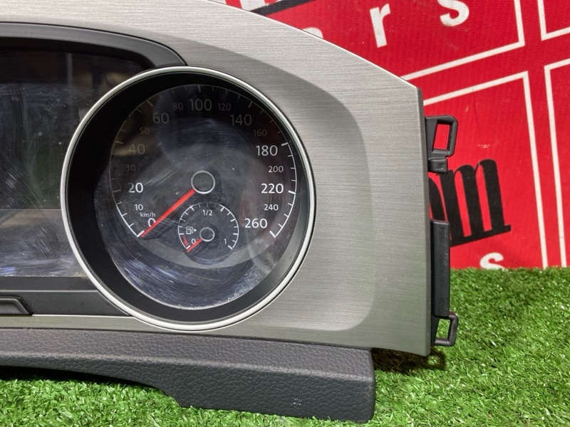 Щиток приборов, 9000 рублей, Солонцы