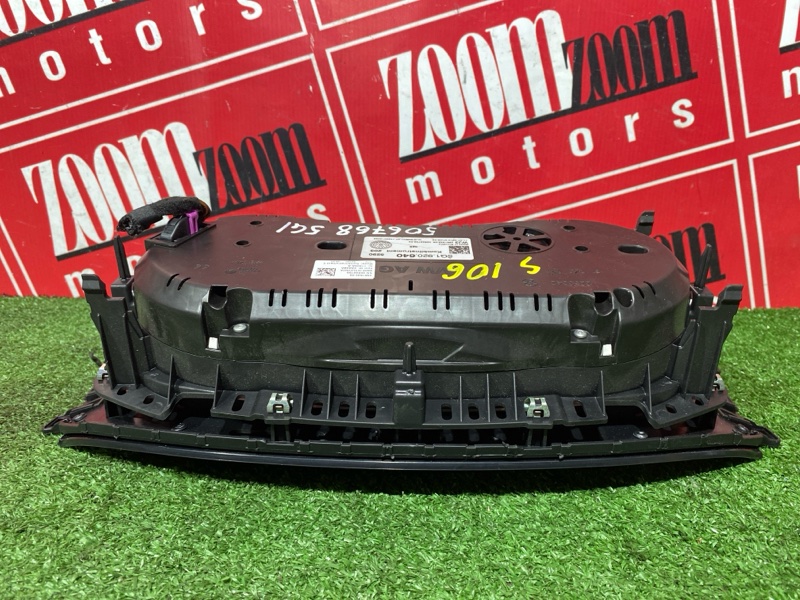 Щиток приборов, 9000 рублей, Солонцы