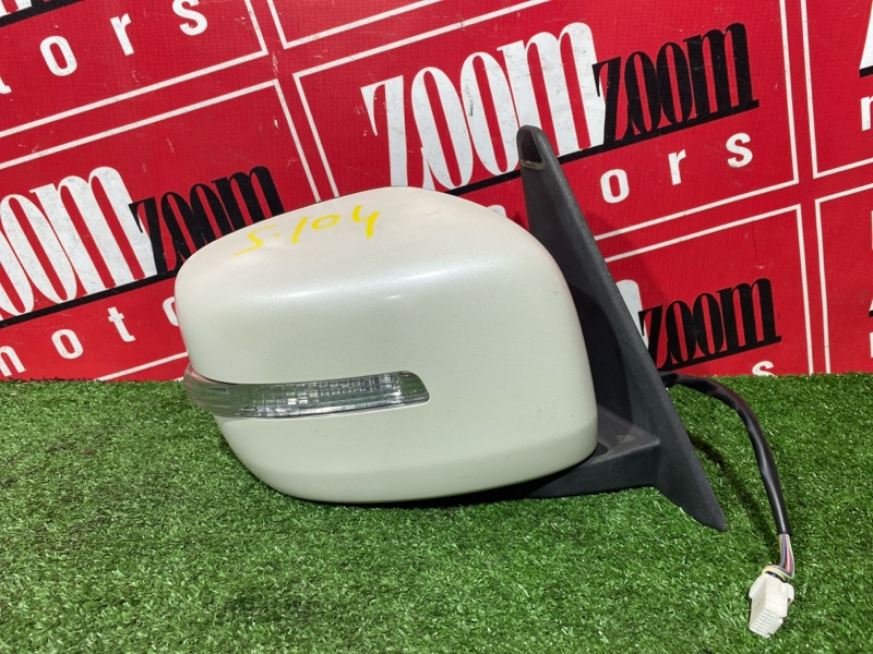 Зеркало боковое, 6000 рублей, Солонцы