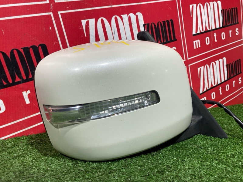 Зеркало боковое, 6000 рублей, Солонцы