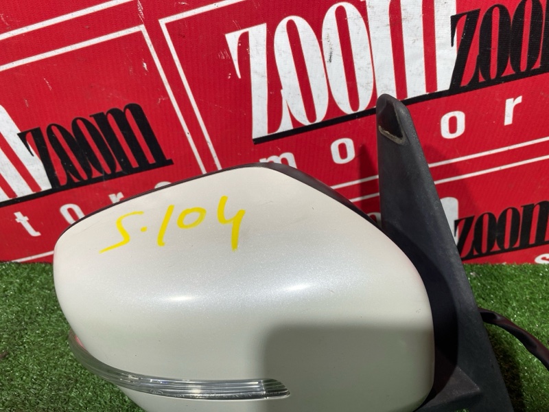 Зеркало боковое, 6000 рублей, Солонцы