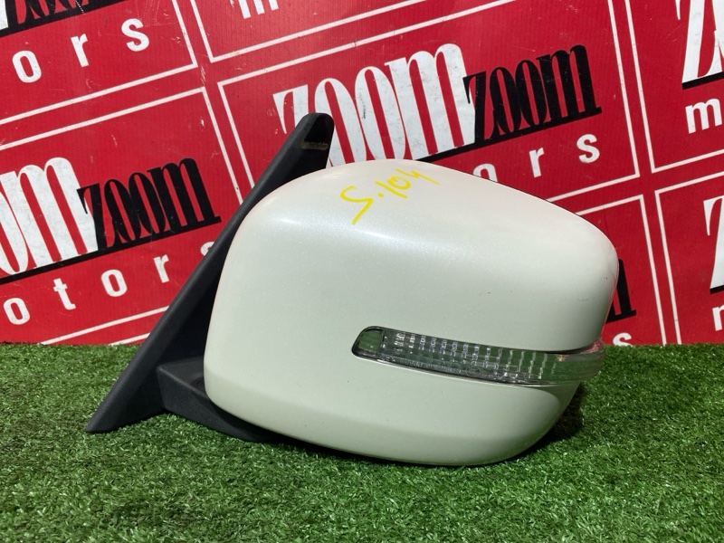 Зеркало боковое, 10000 рублей, Солонцы