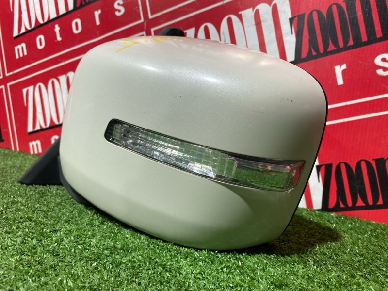 Зеркало боковое, 10000 рублей, Солонцы