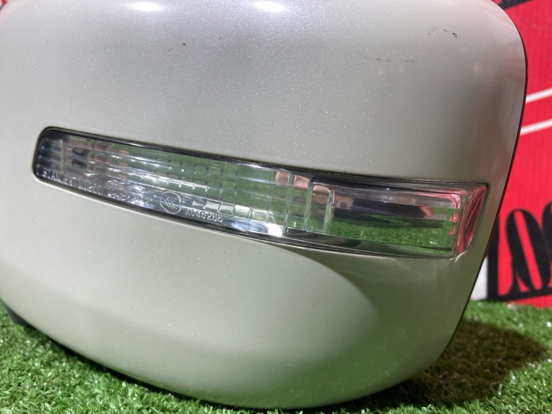 Зеркало боковое, 10000 рублей, Солонцы