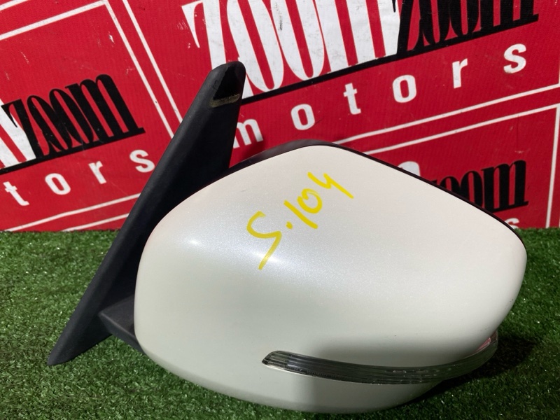 Зеркало боковое, 10000 рублей, Солонцы