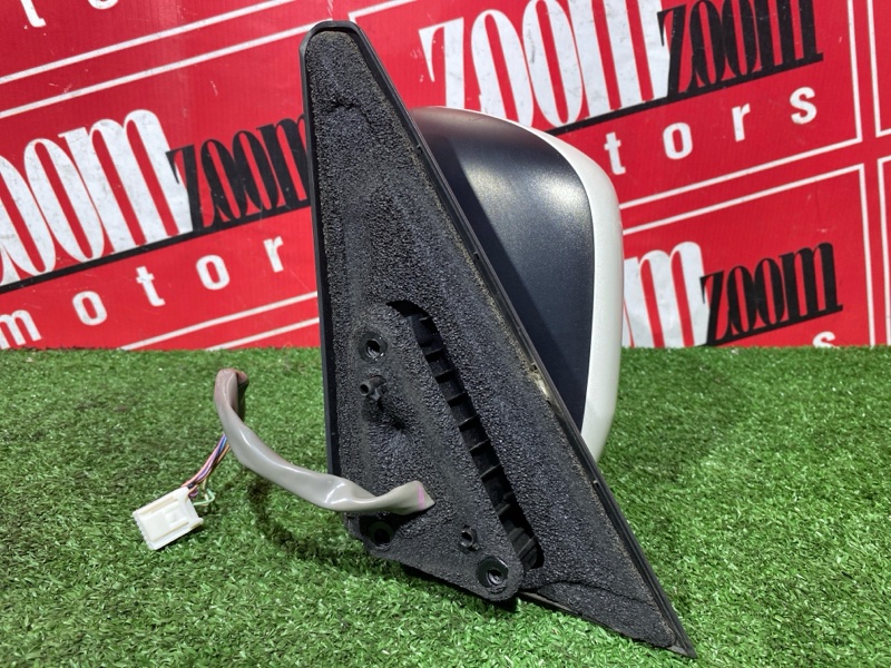 Зеркало боковое, 10000 рублей, Солонцы