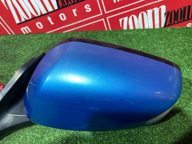 Зеркало боковое, 5200 рублей, Солонцы