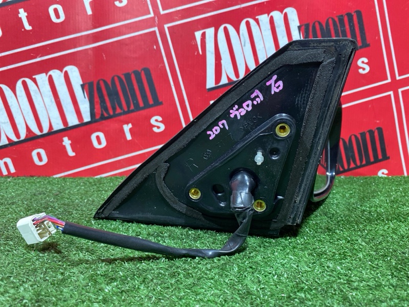 Зеркало боковое, 2200 рублей, Солонцы