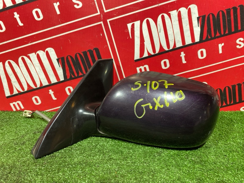 Зеркало боковое, 3500 рублей, Солонцы