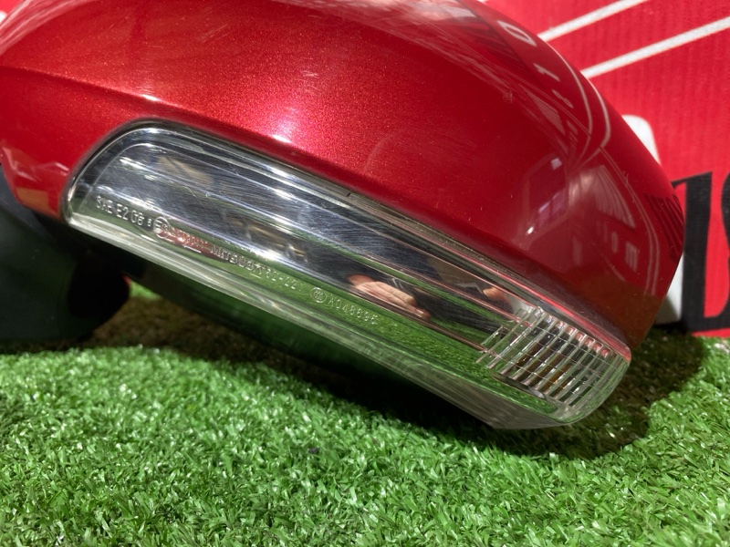 Зеркало боковое, 10500 рублей, Солонцы