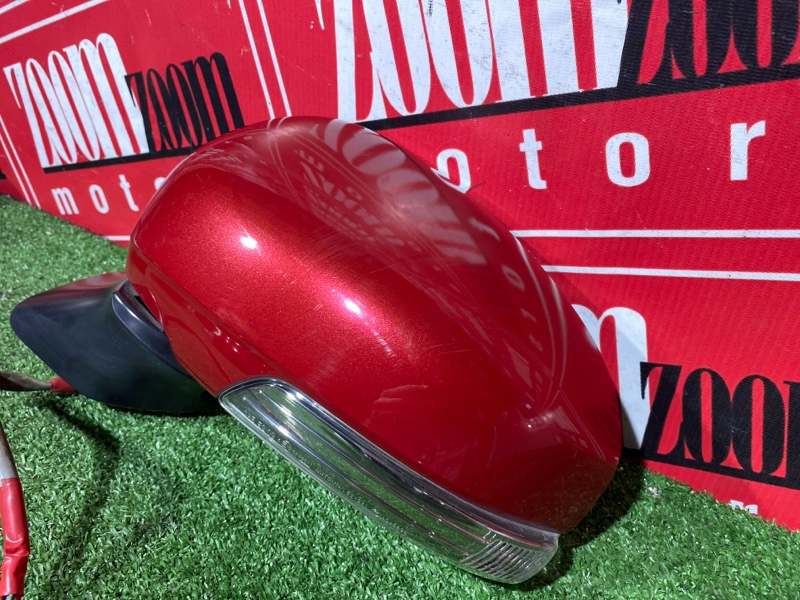 Зеркало боковое, 10500 рублей, Солонцы