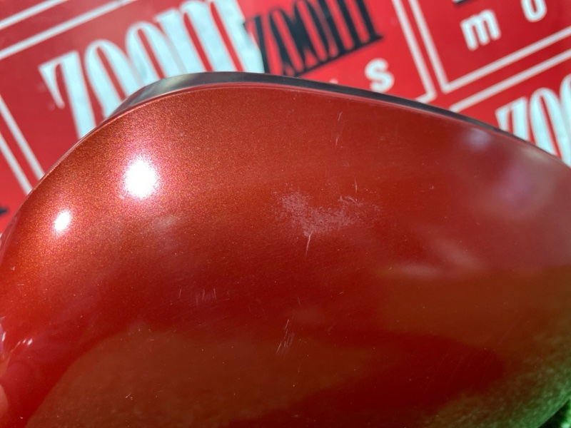 Зеркало боковое, 10500 рублей, Солонцы