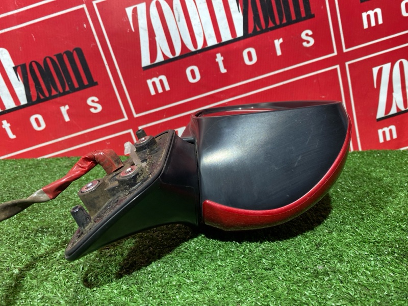 Зеркало боковое, 10500 рублей, Солонцы