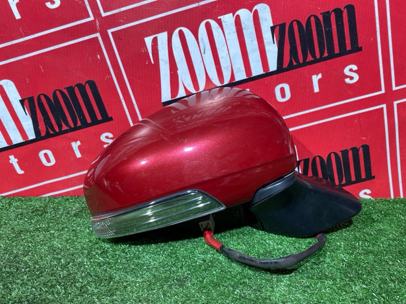 Зеркало боковое, 3500 рублей, Солонцы