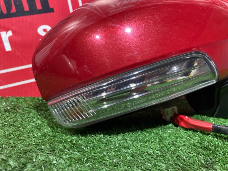 Зеркало боковое, 3500 рублей, Солонцы