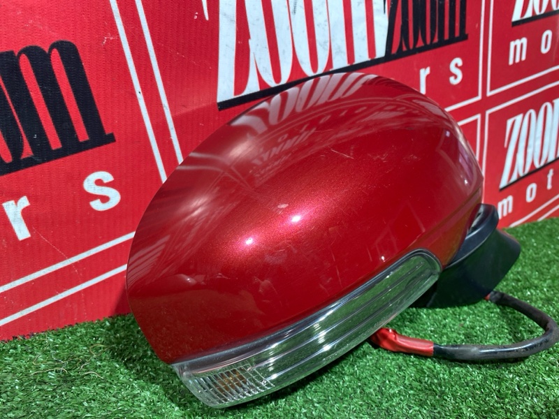 Зеркало боковое, 3500 рублей, Солонцы