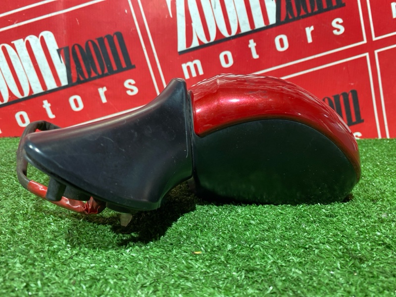 Зеркало боковое, 3500 рублей, Солонцы