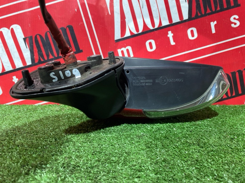 Зеркало боковое, 3500 рублей, Солонцы