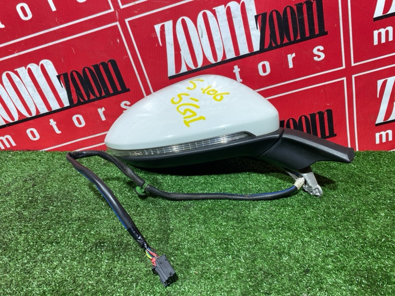 Зеркало боковое, 15000 рублей, Солонцы