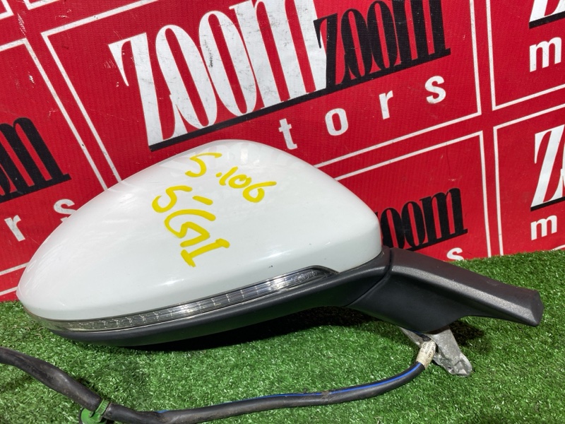 Зеркало боковое, 15000 рублей, Солонцы