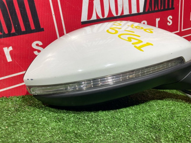 Зеркало боковое, 15000 рублей, Солонцы