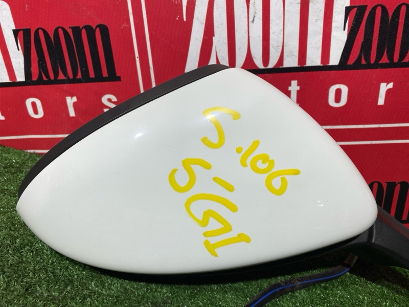 Зеркало боковое, 15000 рублей, Солонцы