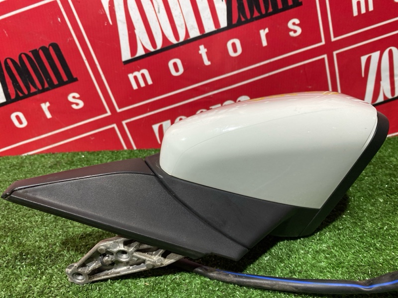 Зеркало боковое, 15000 рублей, Солонцы