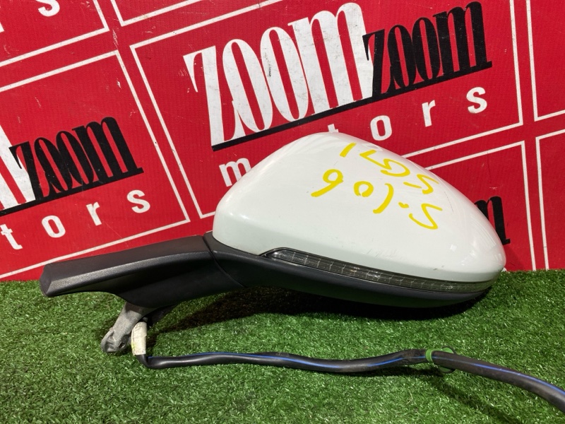 Зеркало боковое, 15000 рублей, Солонцы