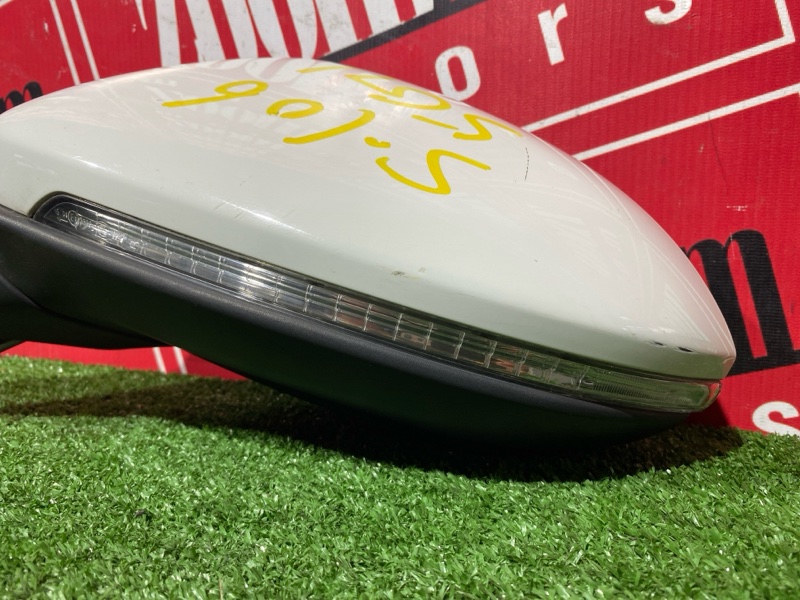 Зеркало боковое, 15000 рублей, Солонцы