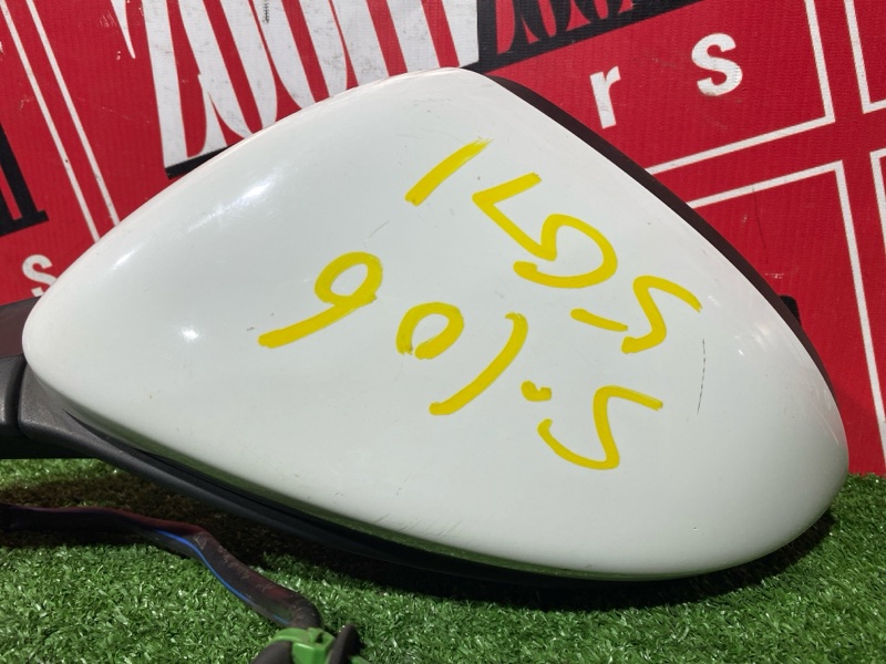 Зеркало боковое, 15000 рублей, Солонцы