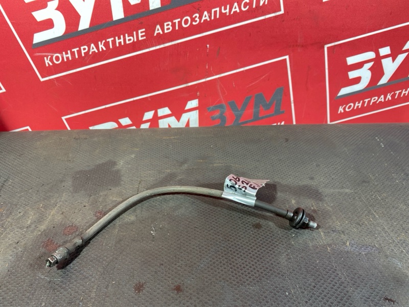 Шланг тормозной, 300 рублей, Солонцы