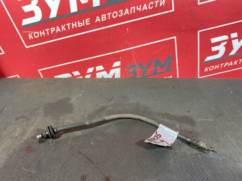 Шланг тормозной, 300 рублей, Солонцы