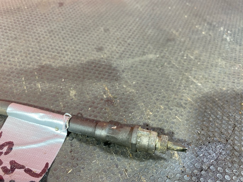 Шланг тормозной, 300 рублей, Солонцы