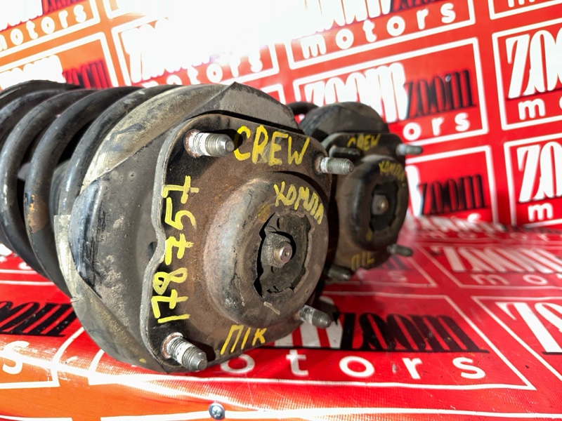 Стойка подвески, 1500 рублей, Красноярск