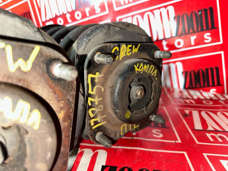 Стойка подвески, 1500 рублей, Красноярск