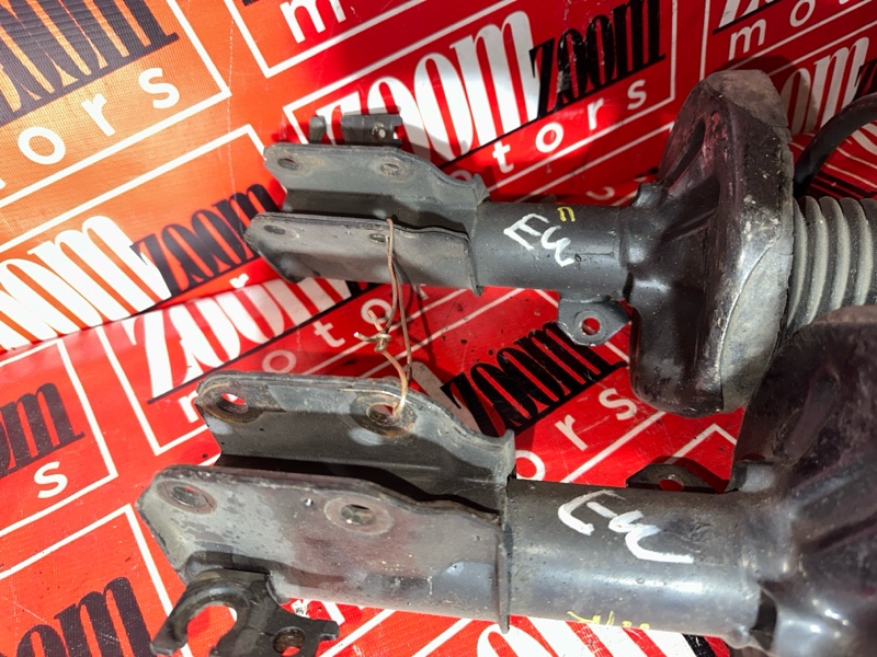 Стойка подвески, 1500 рублей, Красноярск