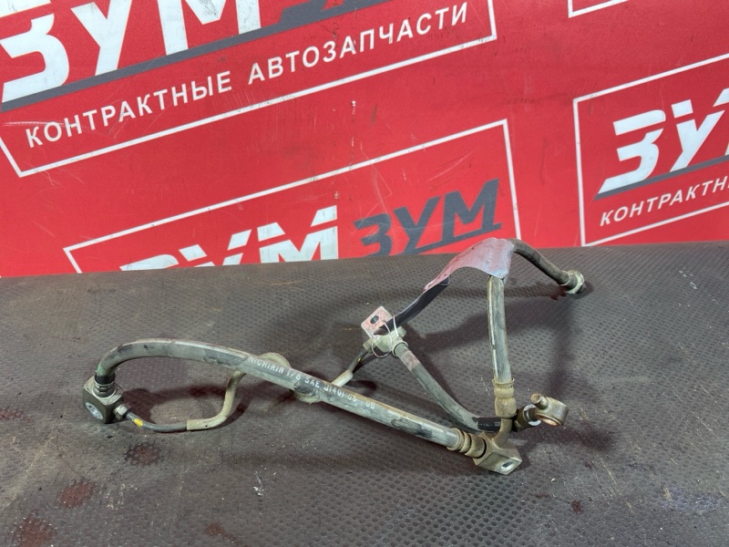 Шланг тормозной, 4000 рублей, Солонцы