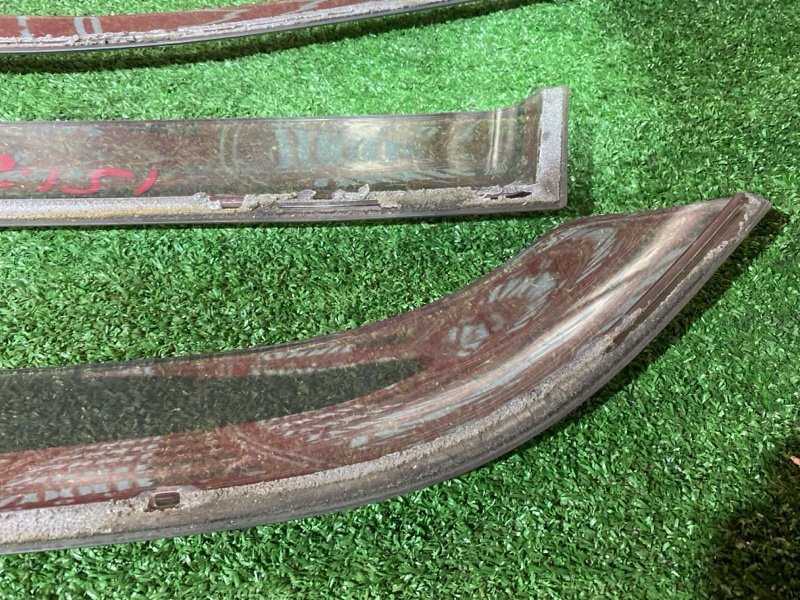 Ветровик, 2000 рублей, Солонцы