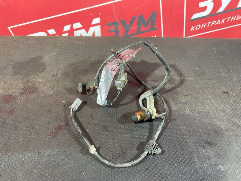 Датчик ABS, 10000 рублей, Солонцы