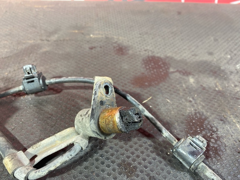 Датчик ABS, 10000 рублей, Солонцы