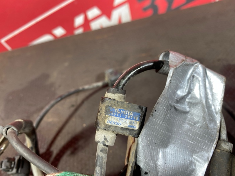 Датчик ABS, 10000 рублей, Солонцы