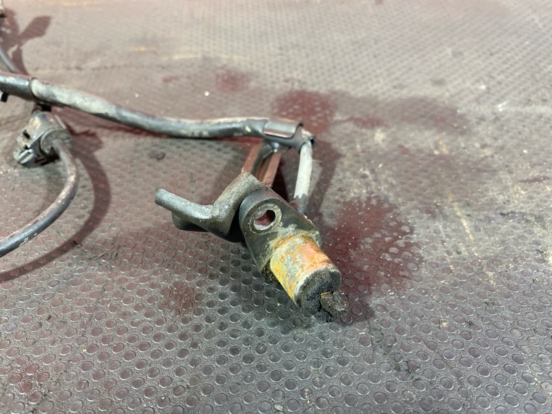 Датчик ABS, 10000 рублей, Солонцы