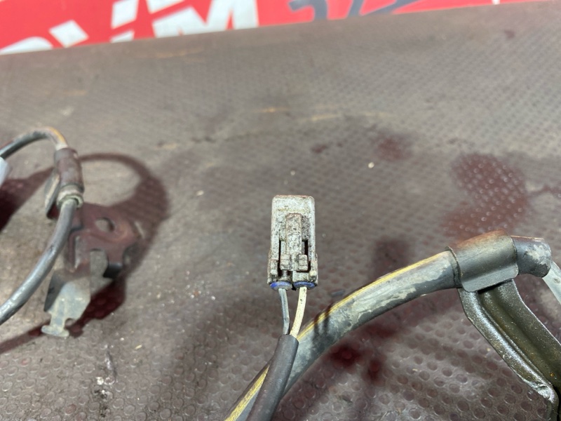 Датчик ABS, 10000 рублей, Солонцы