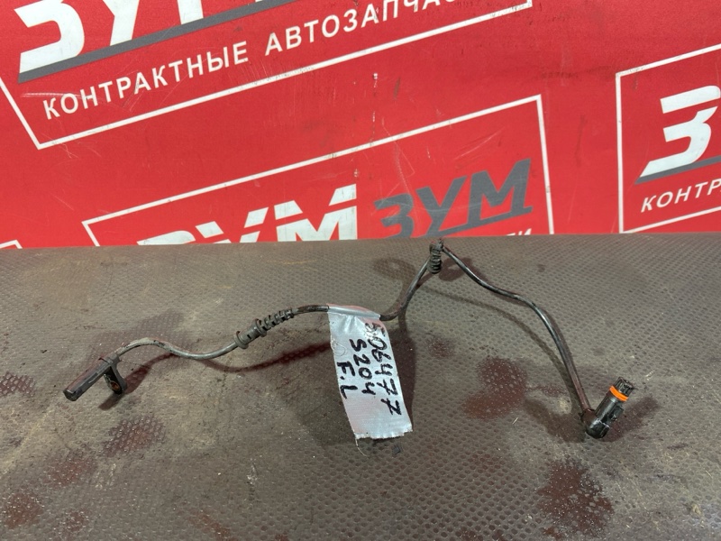 Датчик ABS, 1400 рублей, Солонцы