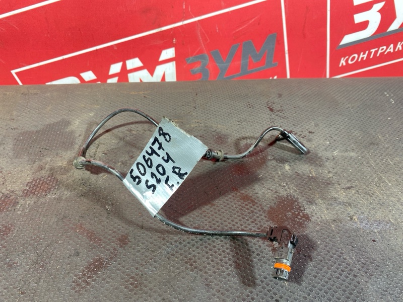 Датчик ABS, 1400 рублей, Солонцы