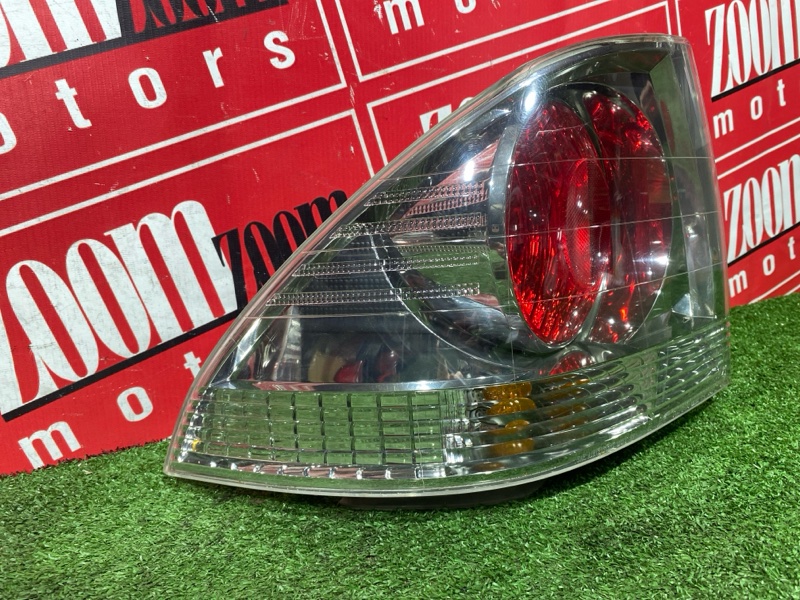 Фонарь (Стоп-сигнал), 7600 рублей, Солонцы