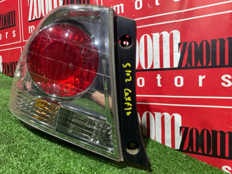 Фонарь (Стоп-сигнал), 7600 рублей, Солонцы